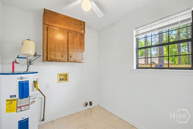 761 Robin Hood Drive, Hinesville, GA 31313