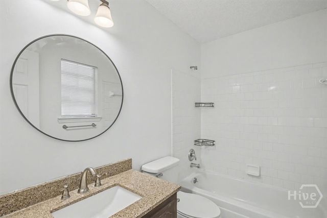 761 Robin Hood Drive, Hinesville, GA 31313