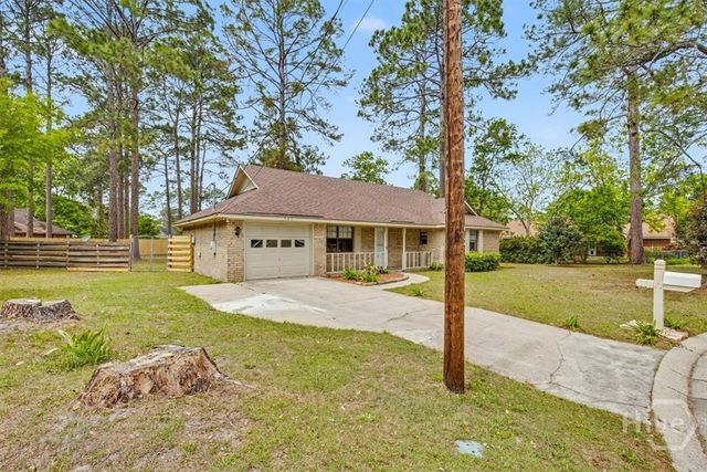 761 Robin Hood Drive, Hinesville, GA 31313