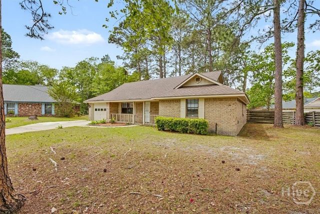 761 Robin Hood Drive, Hinesville, GA 31313
