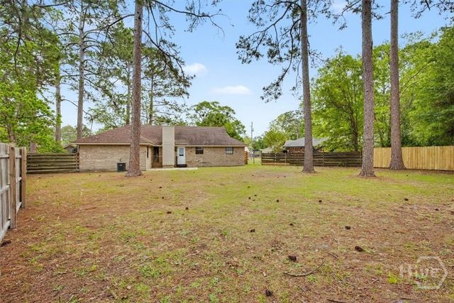 761 Robin Hood Drive, Hinesville, GA 31313