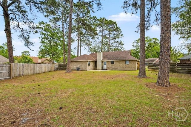 761 Robin Hood Drive, Hinesville, GA 31313