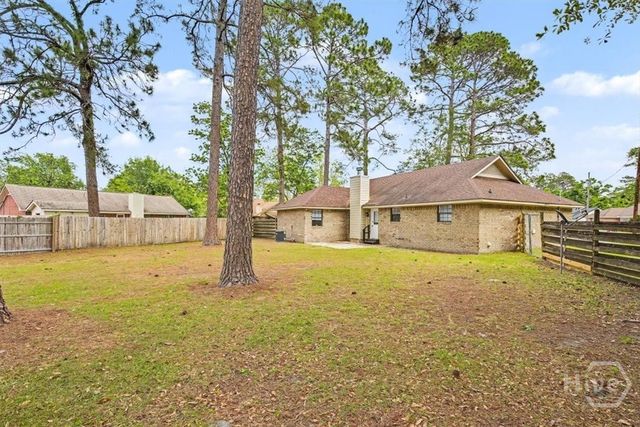 761 Robin Hood Drive, Hinesville, GA 31313