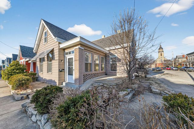 331 Lafayette Avenue, Bellevue, KY 41073