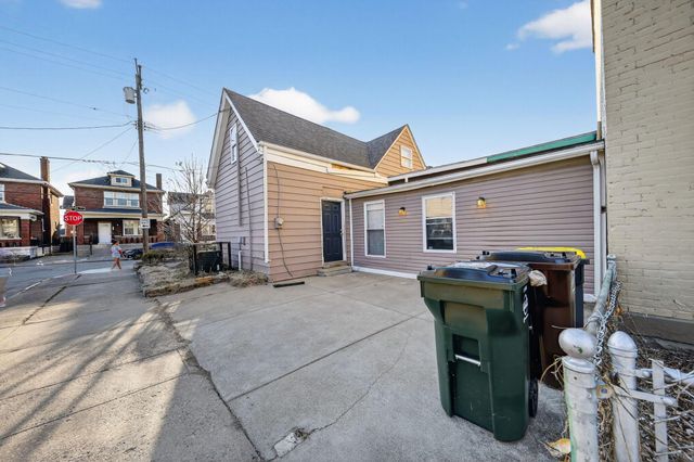 331 Lafayette Avenue, Bellevue, KY 41073