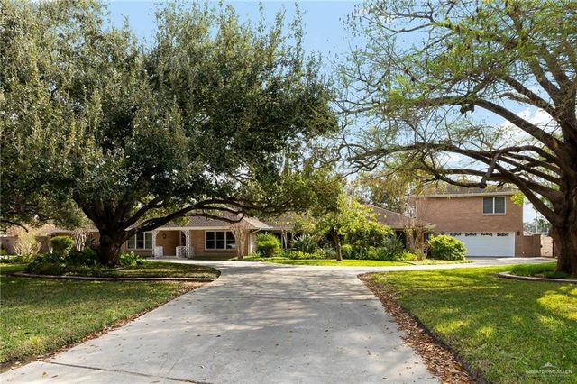 801 Kendlewood Avenue, Mcallen, TX 78501