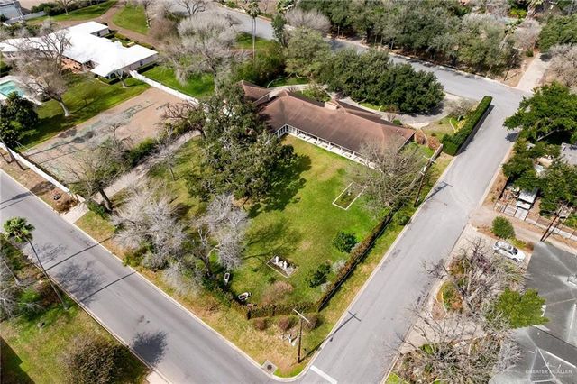 801 Kendlewood Avenue, Mcallen, TX 78501