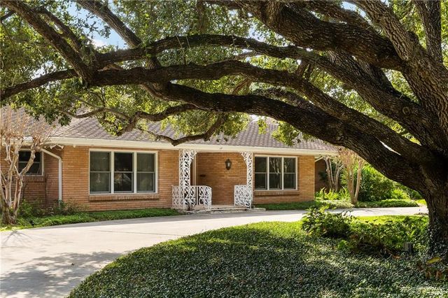 801 Kendlewood Avenue, Mcallen, TX 78501