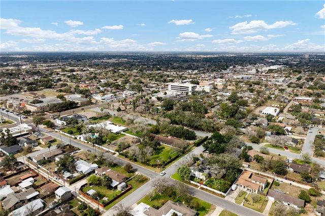 801 Kendlewood Avenue, Mcallen, TX 78501