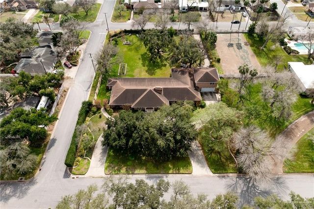 801 Kendlewood Avenue, Mcallen, TX 78501