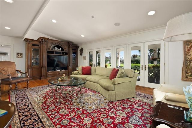 801 Kendlewood Avenue, Mcallen, TX 78501