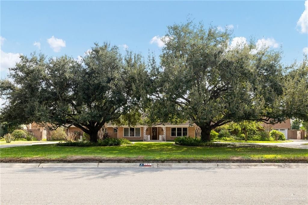 801 Kendlewood Avenue, Mcallen, TX 78501