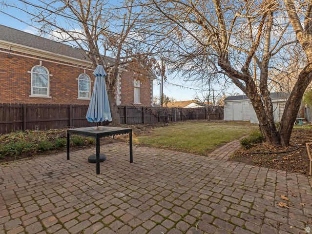 617 E DOWNINGTON AVE, Salt Lake City, UT 84105