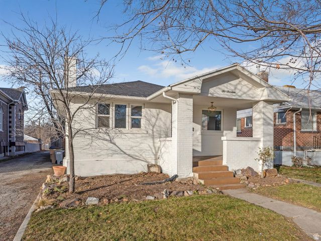 617 E DOWNINGTON AVE, Salt Lake City, UT 84105