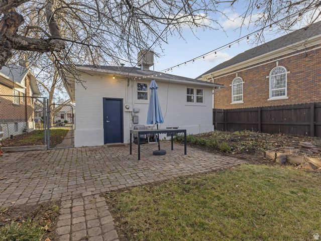 617 E DOWNINGTON AVE, Salt Lake City, UT 84105