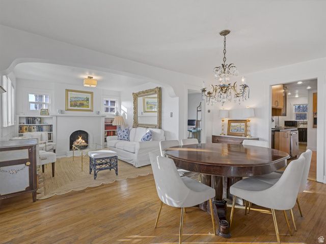 617 E DOWNINGTON AVE, Salt Lake City, UT 84105