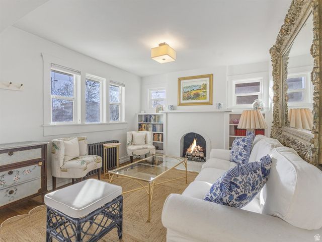 617 E DOWNINGTON AVE, Salt Lake City, UT 84105