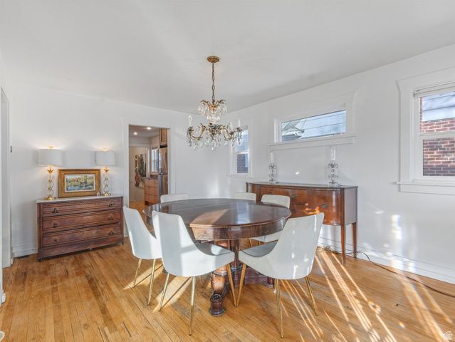 617 E DOWNINGTON AVE, Salt Lake City, UT 84105