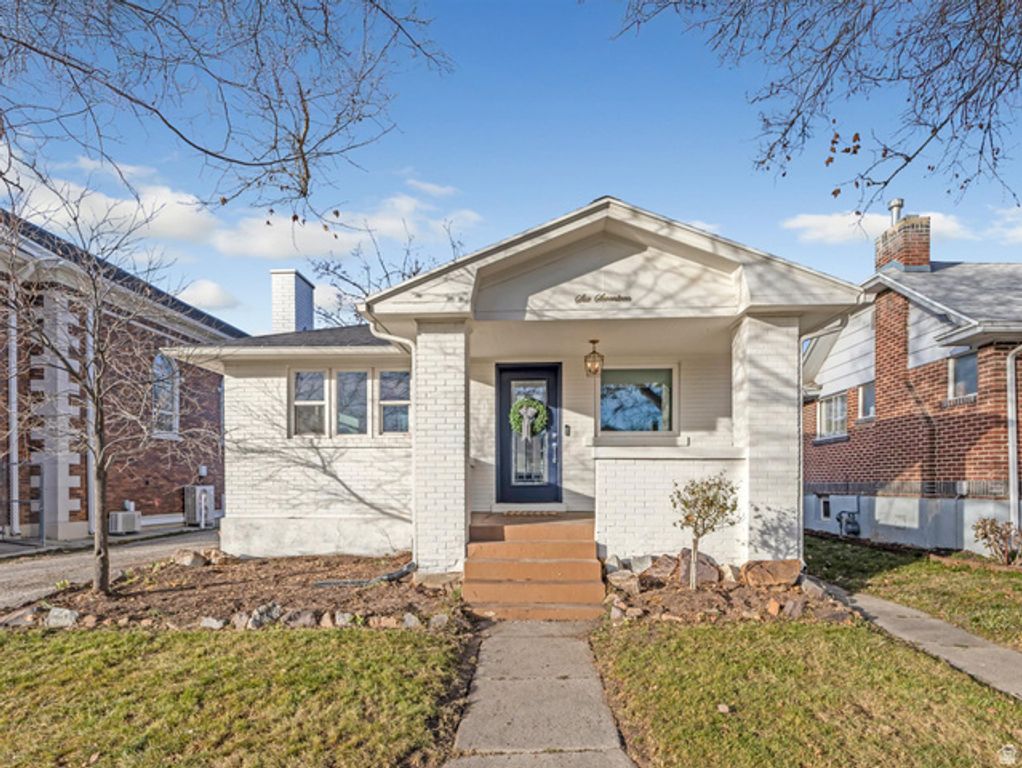 617 E DOWNINGTON AVE, Salt Lake City, UT 84105