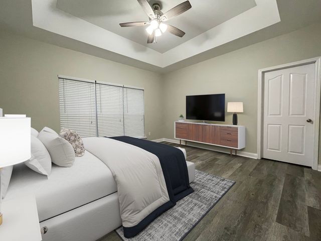 545 Red Fox Dr, Burns, TN 37029