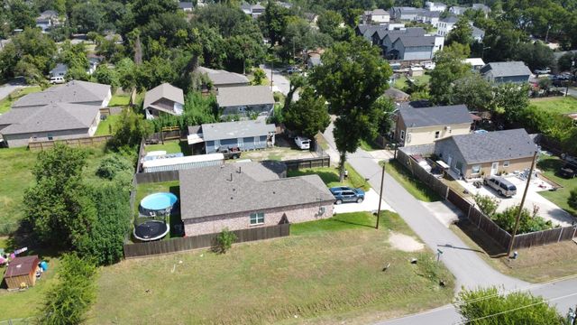 0 Utah, Houston, TX 77091
