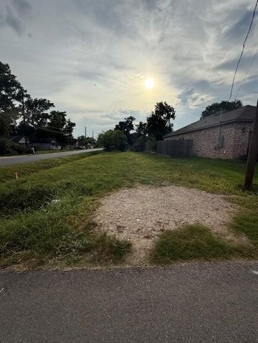 0 Utah, Houston, TX 77091