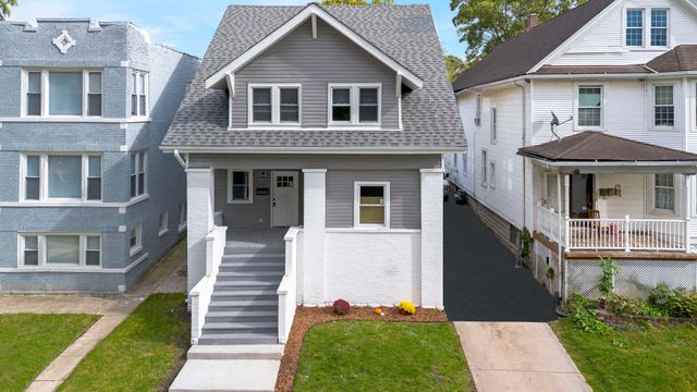 1667 Buena Vista Avenue, Chicago Heights, IL 60411