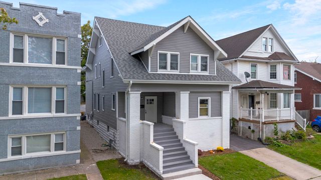 1667 Buena Vista Avenue, Chicago Heights, IL 60411