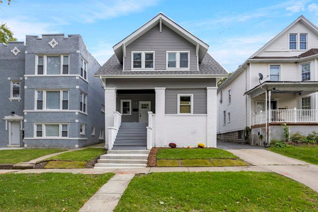 1667 Buena Vista Avenue, Chicago Heights, IL 60411