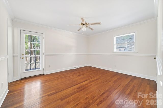 7516 Watercrest Road, Charlotte, NC 28210