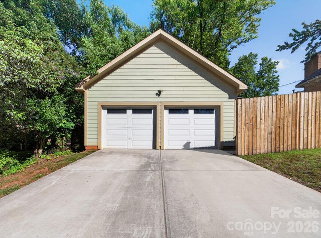7516 Watercrest Road, Charlotte, NC 28210