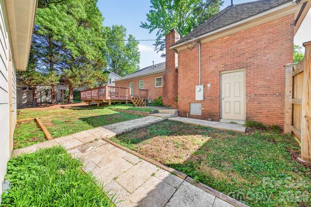 7516 Watercrest Road, Charlotte, NC 28210