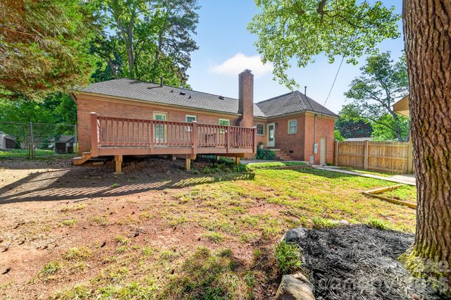 7516 Watercrest Road, Charlotte, NC 28210