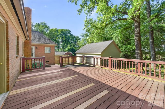 7516 Watercrest Road, Charlotte, NC 28210
