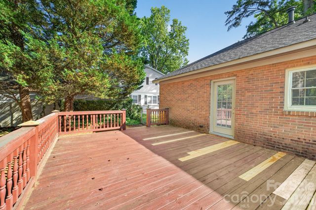 7516 Watercrest Road, Charlotte, NC 28210