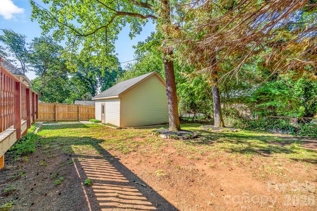 7516 Watercrest Road, Charlotte, NC 28210