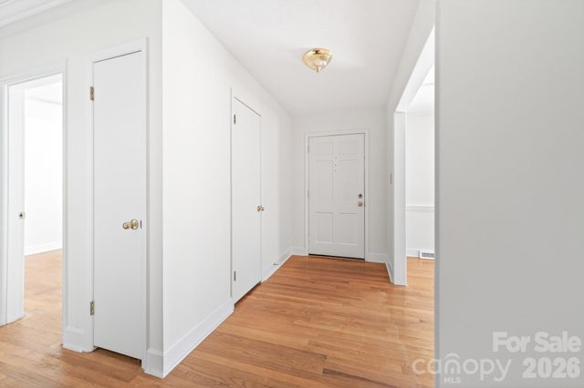 7516 Watercrest Road, Charlotte, NC 28210