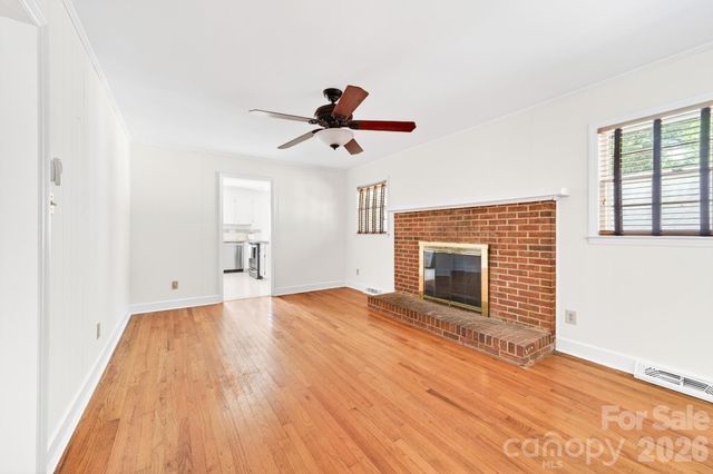 7516 Watercrest Road, Charlotte, NC 28210