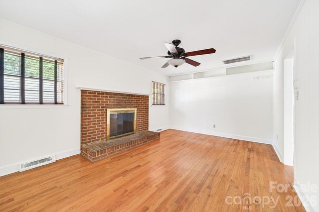 7516 Watercrest Road, Charlotte, NC 28210