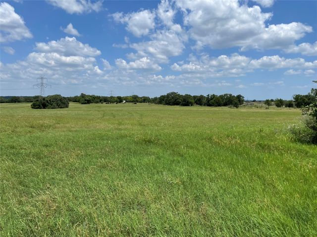 3879 Zion Hill Road, Weatherford, TX 76088
