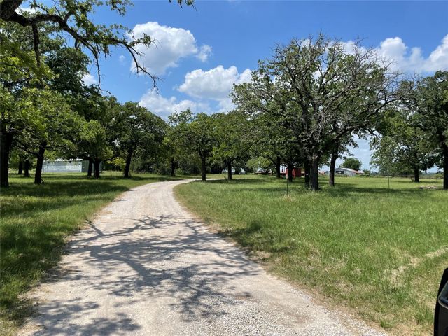 3879 Zion Hill Road, Weatherford, TX 76088