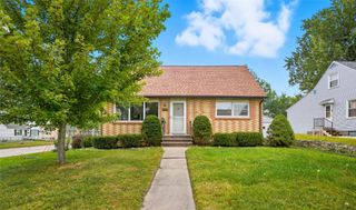 654 26th Street SE, Cedar Rapids, IA 52403