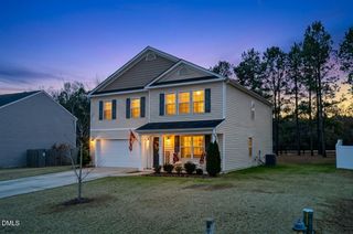460 Botanical Court, Bunnlevel, NC 28323