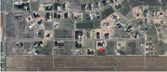2751 BUFFALO GRASS Road, Amarillo, TX 79124