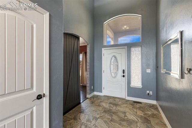 10525 Mt Sherman Way, Peyton, CO 80831