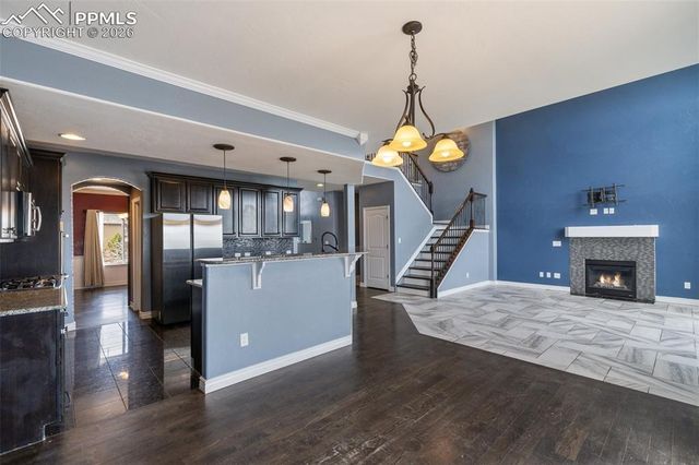 10525 Mt Sherman Way, Peyton, CO 80831