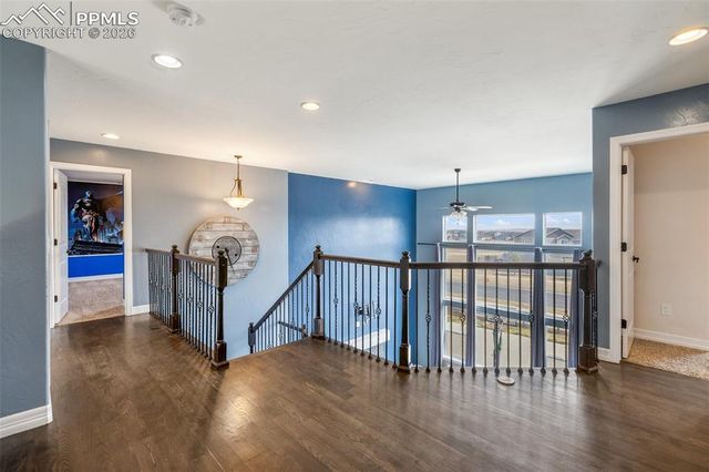 10525 Mt Sherman Way, Peyton, CO 80831