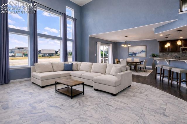 10525 Mt Sherman Way, Peyton, CO 80831