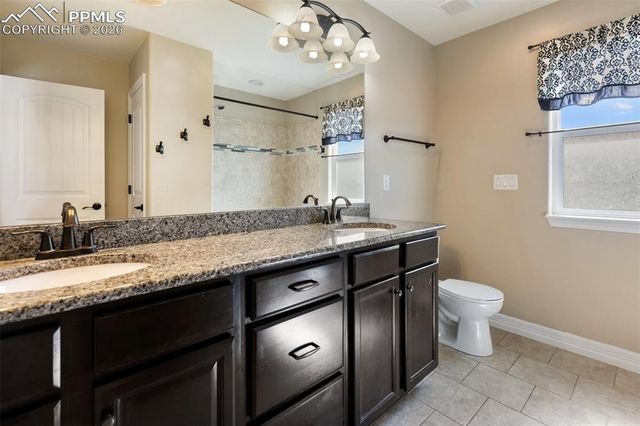 10525 Mt Sherman Way, Peyton, CO 80831