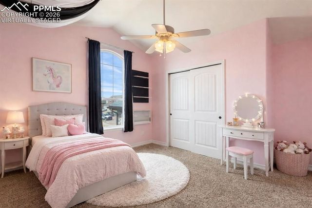 10525 Mt Sherman Way, Peyton, CO 80831